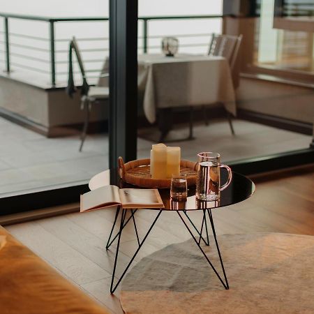 티롤로 Culinaria Living 아파트 외부 사진