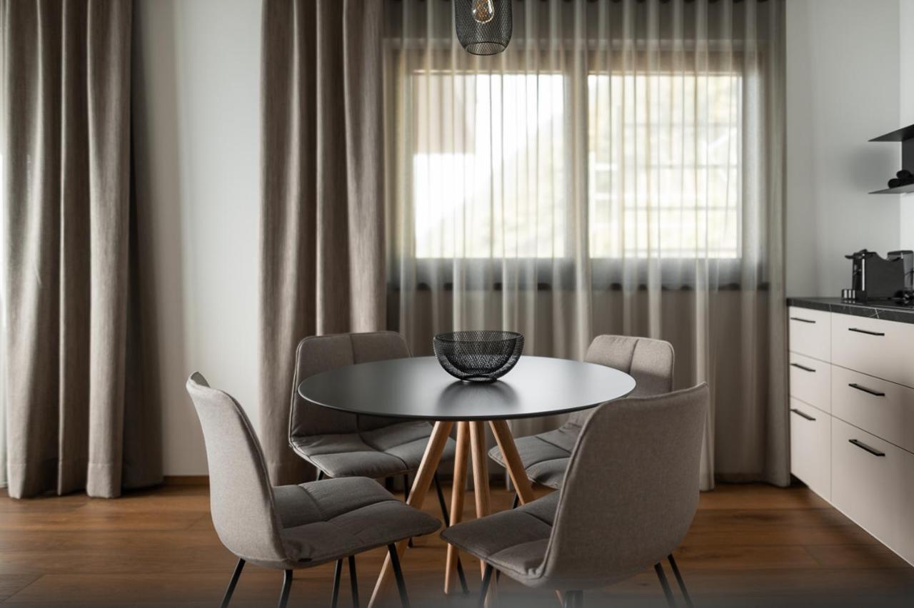 티롤로 Culinaria Living 아파트 외부 사진
