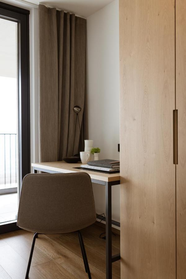 티롤로 Culinaria Living 아파트 외부 사진