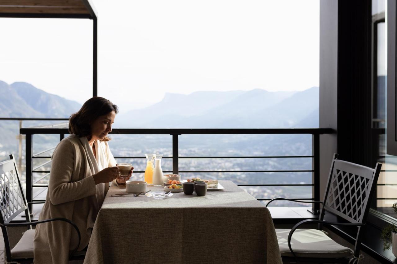 티롤로 Culinaria Living 아파트 외부 사진