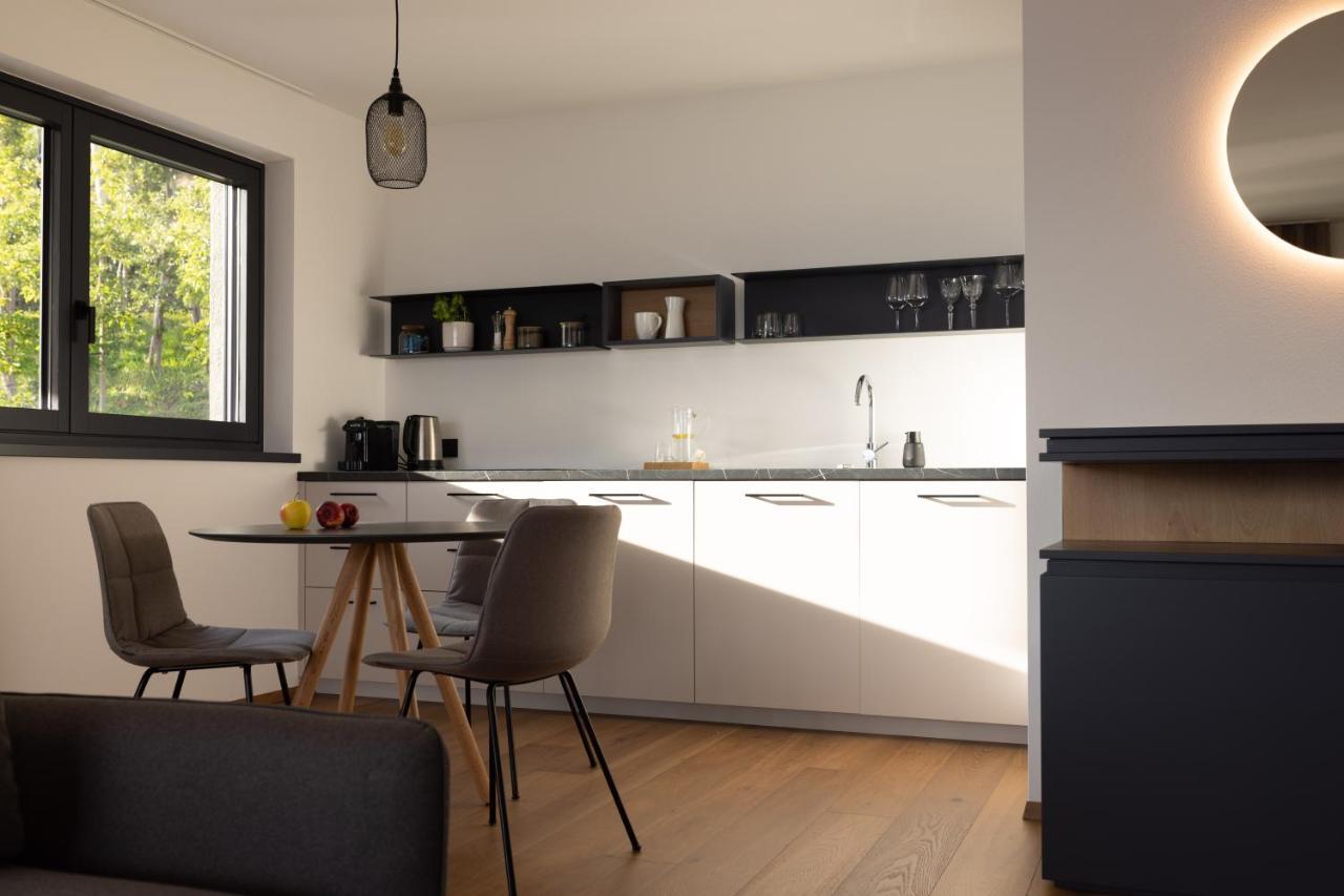 티롤로 Culinaria Living 아파트 외부 사진