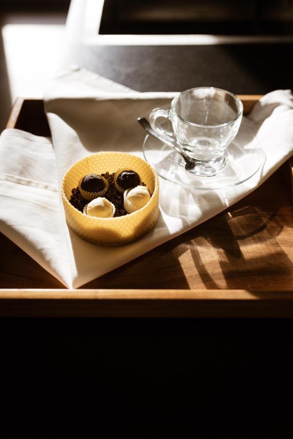 티롤로 Culinaria Living 아파트 외부 사진