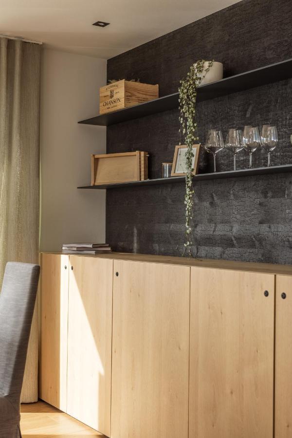 티롤로 Culinaria Living 아파트 외부 사진