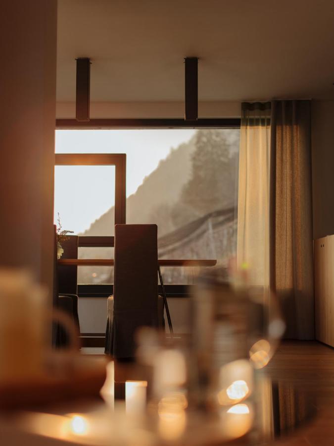 티롤로 Culinaria Living 아파트 외부 사진
