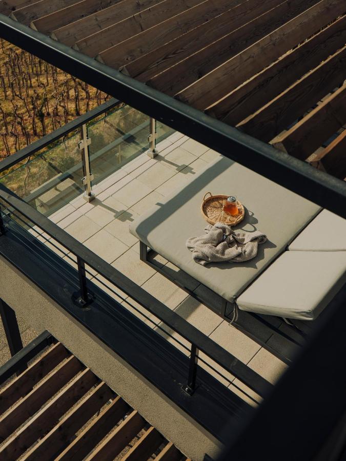 티롤로 Culinaria Living 아파트 외부 사진