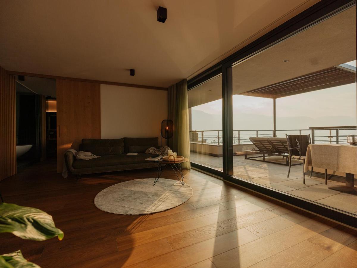 티롤로 Culinaria Living 아파트 외부 사진