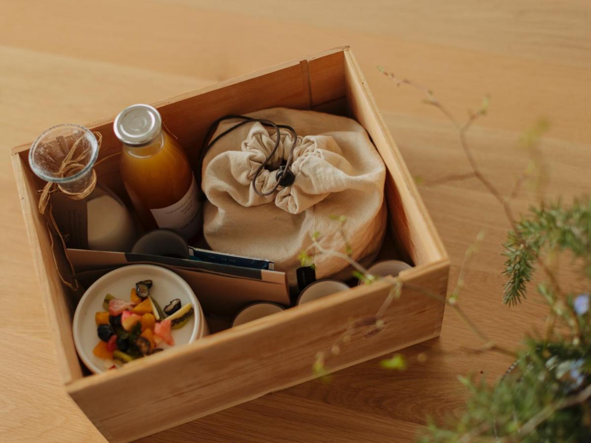티롤로 Culinaria Living 아파트 외부 사진
