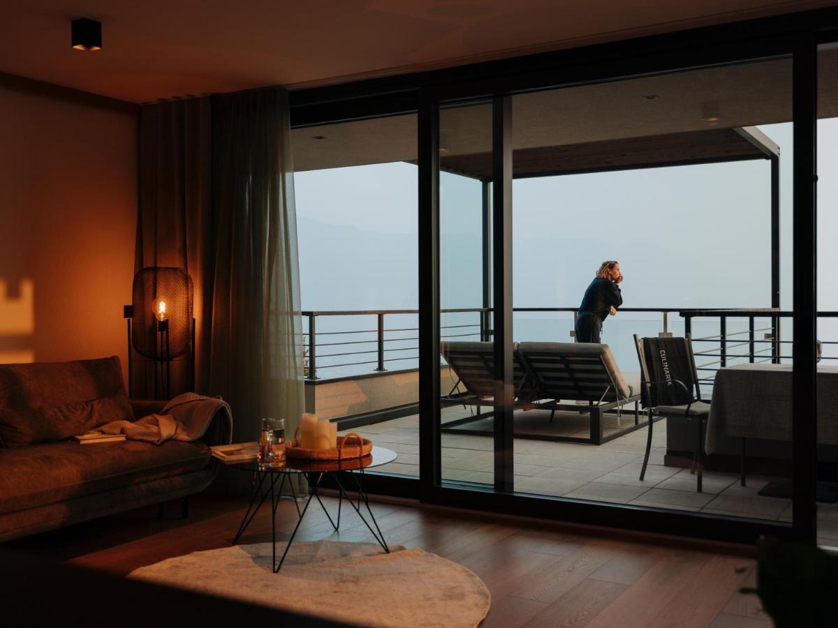 티롤로 Culinaria Living 아파트 외부 사진