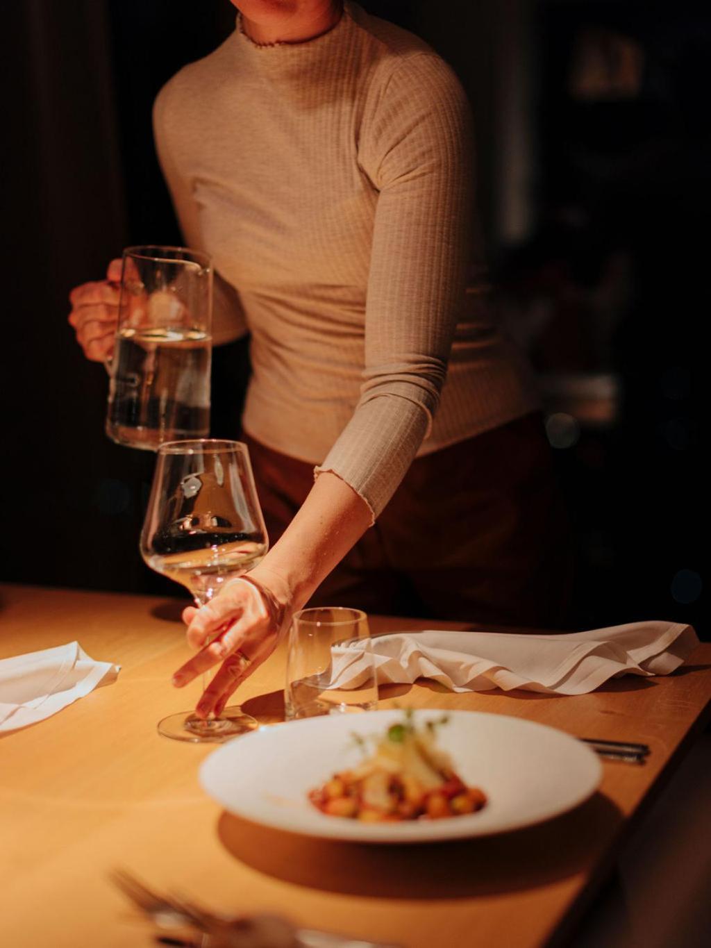 티롤로 Culinaria Living 아파트 외부 사진